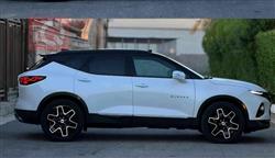 شيفروليه بليزر